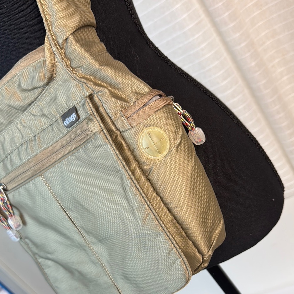 eBay’s Crossbody Bag - Picture 5 of 16